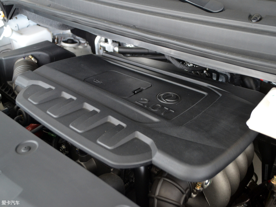 2018L(fng)CM7 2.0T Ԅ(dng)A