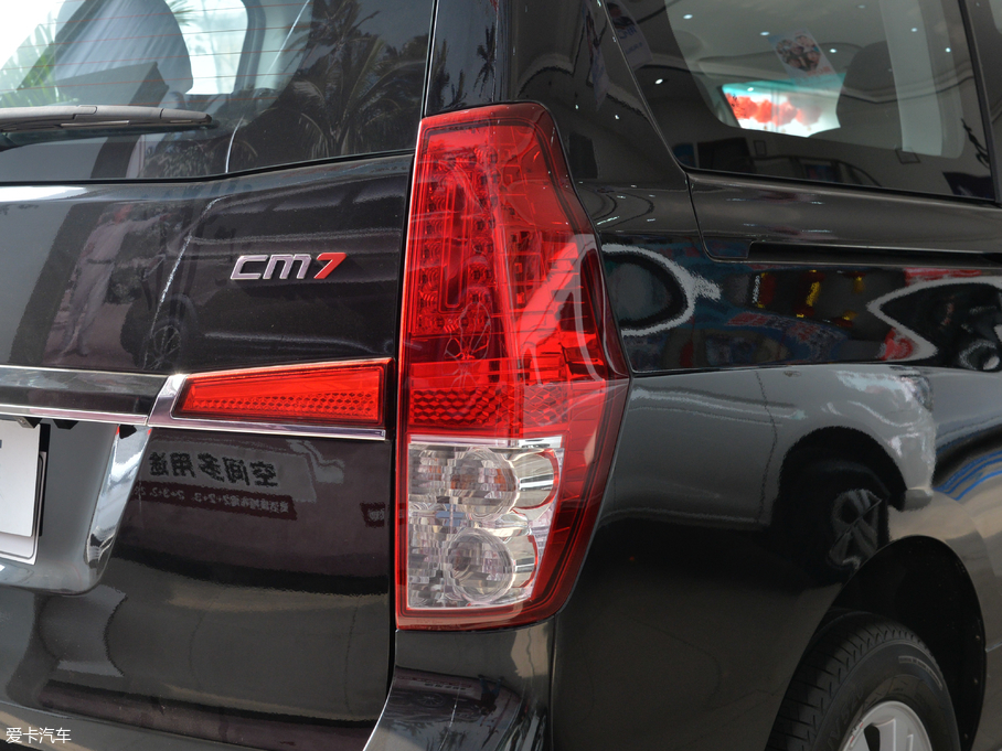 2018L(fng)CM7 2.0T քӺA