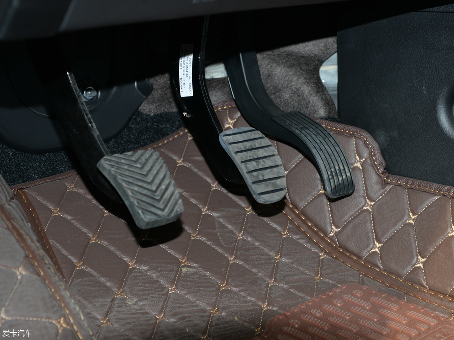 2018L(fng)CM7 2.0T քӺA