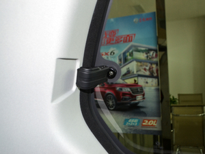 2018款2.0T 自动豪华型 空间座椅