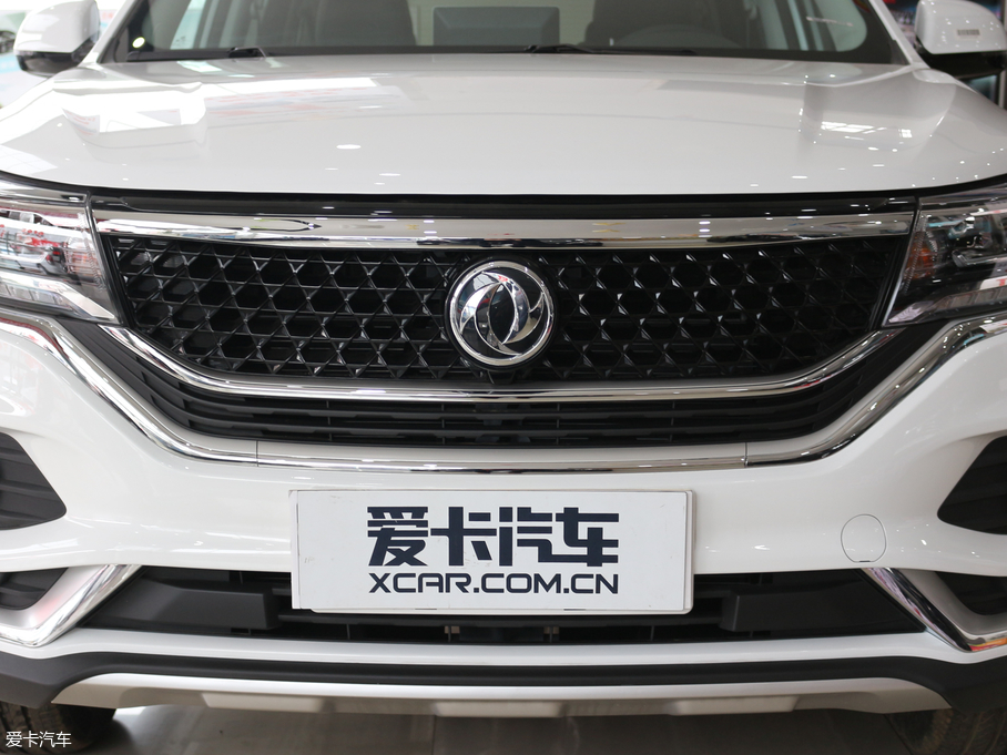 2018X7 1.5T քӺA