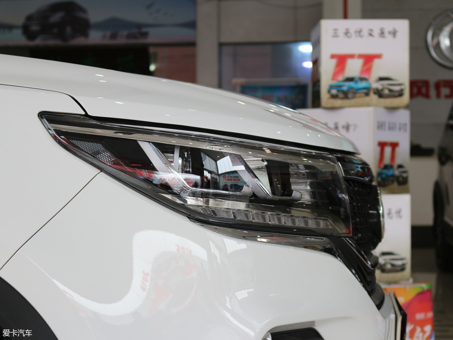 2018X7 1.5T քӺA