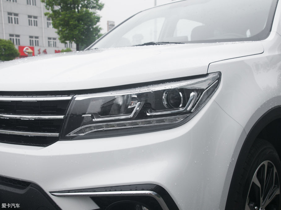 2018X5 ϵ 1.5T քӺA