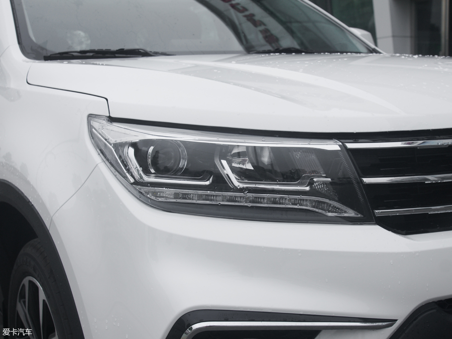 2018X5 ϵ 1.5T քӺA