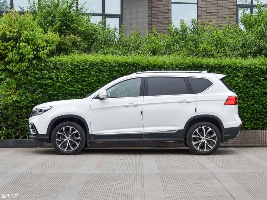 2018X5 ϵ 1.5T CVT