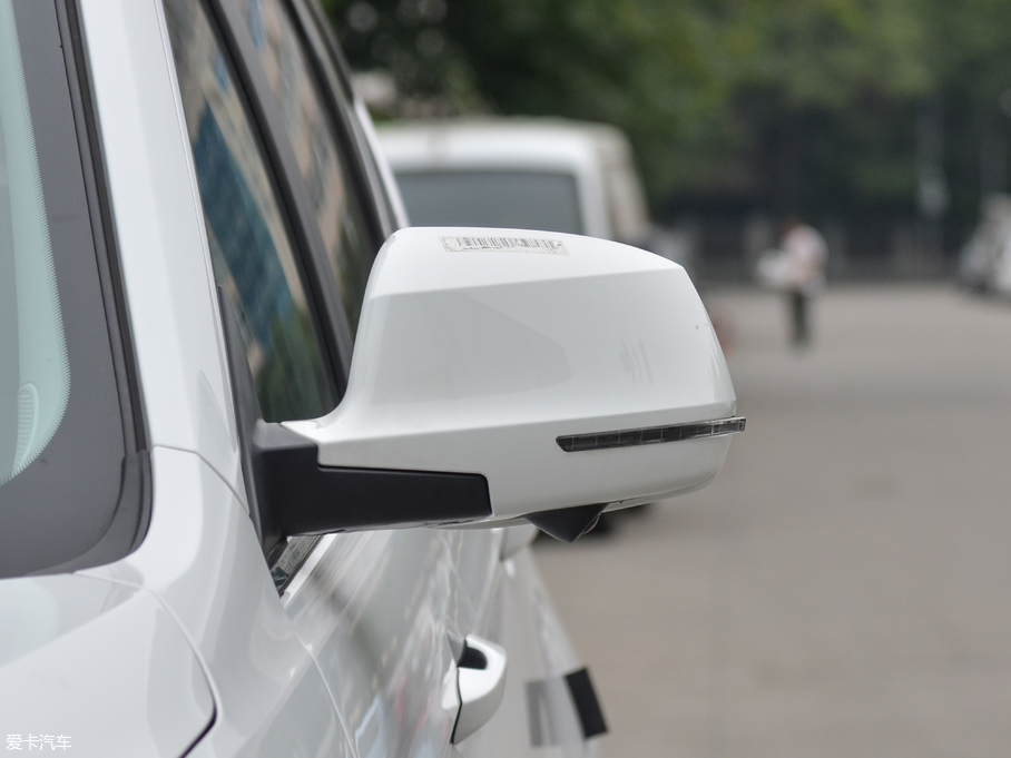 2018X5 ϵ 1.5T CVT