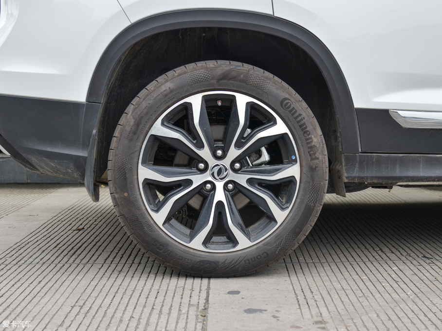 2018X5 ϵ 1.5T CVT