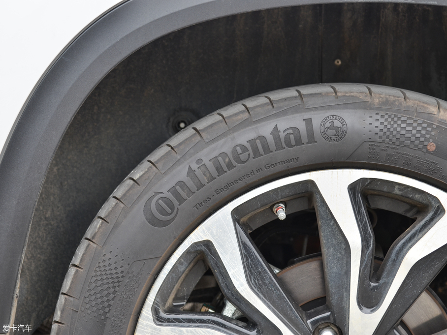 2018X5 ϵ 1.5T CVT