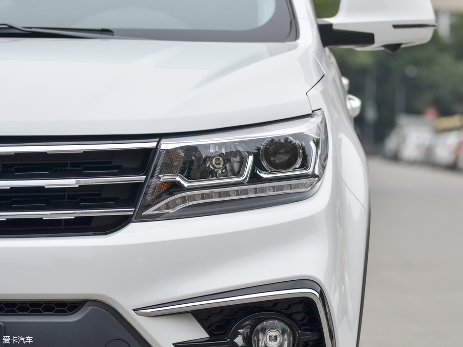 2018X5 ϵ 1.5T CVT