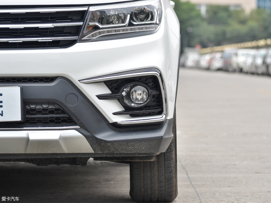 2018X5 ϵ 1.5T CVT(lin)