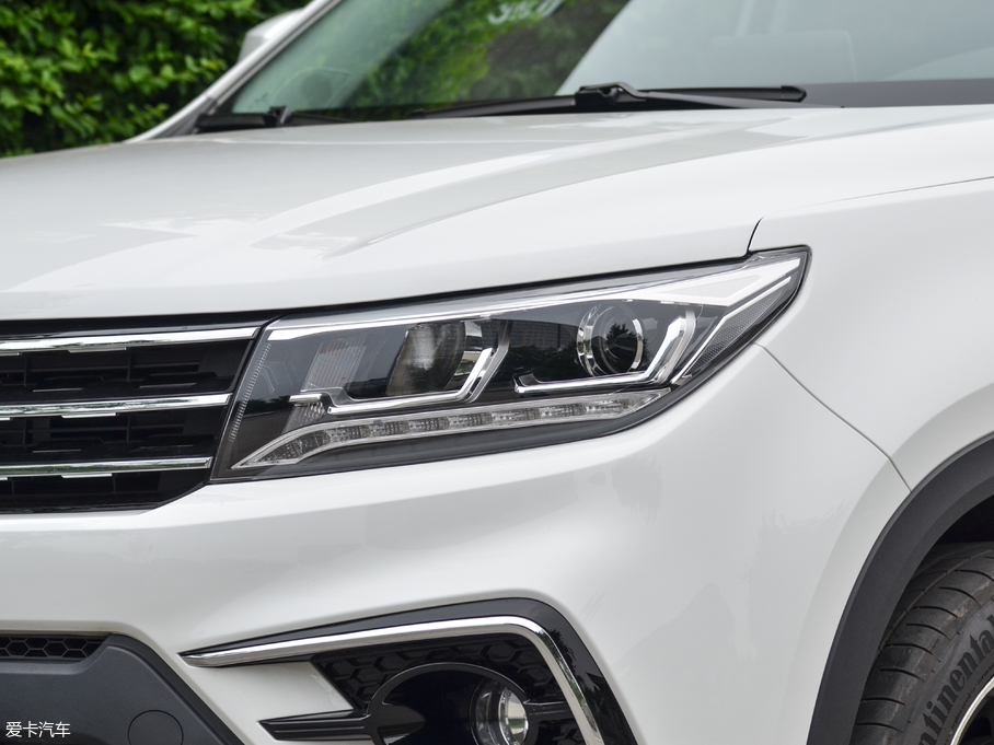 2018X5 ϵ 1.5T CVT