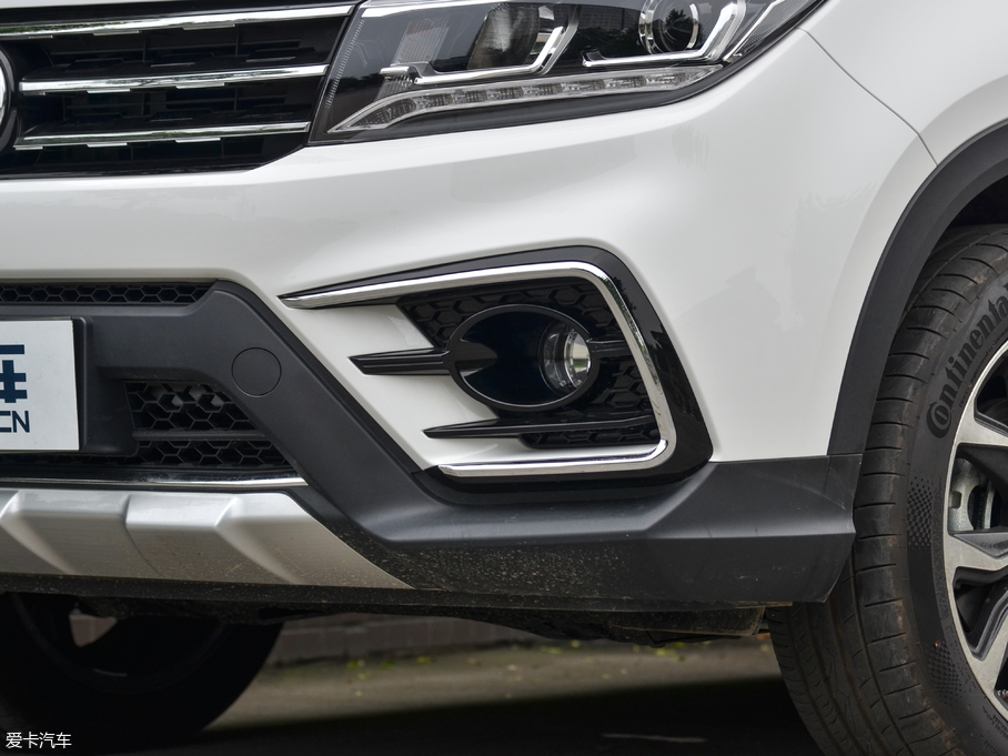 2018X5 ϵ 1.5T CVT