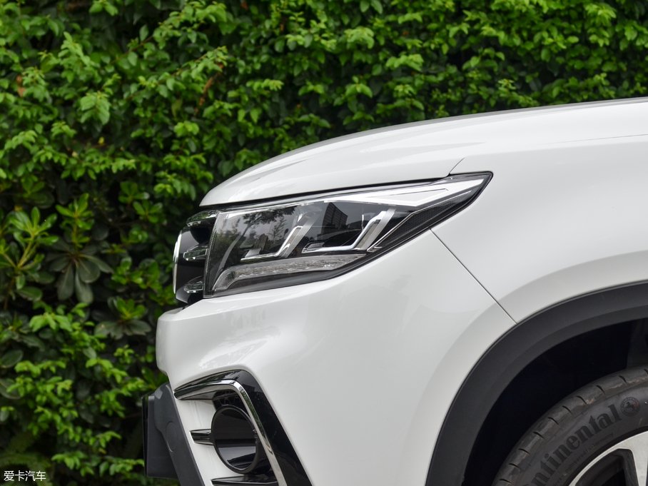 2018X5 ϵ 1.5T CVT