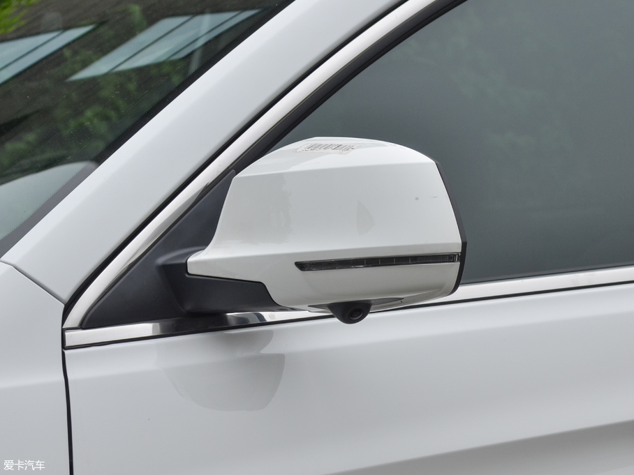 2018X5 ϵ 1.5T CVT