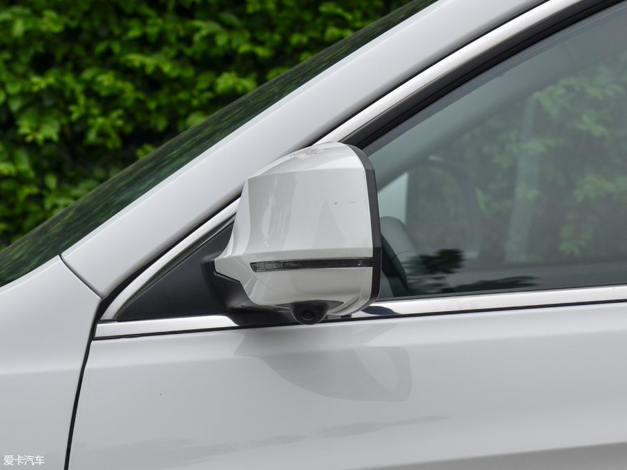 2018X5 ϵ 1.5T CVT