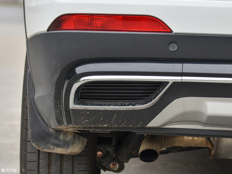 2018X5 ϵ 1.5T CVT(lin)