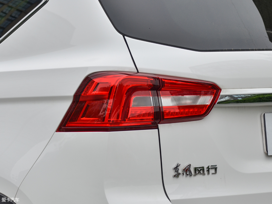 2018X5 ϵ 1.5T CVT