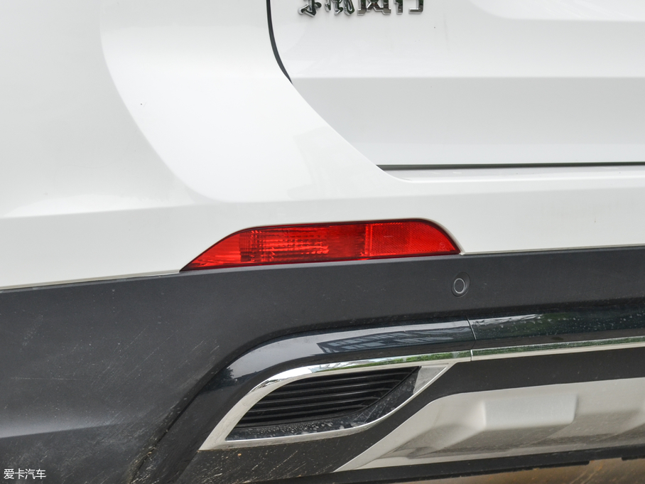 2018X5 ϵ 1.5T CVT(lin)