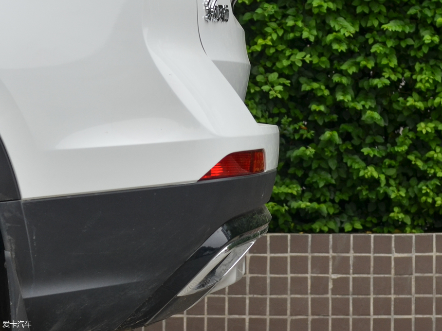 2018X5 ϵ 1.5T CVT(lin)