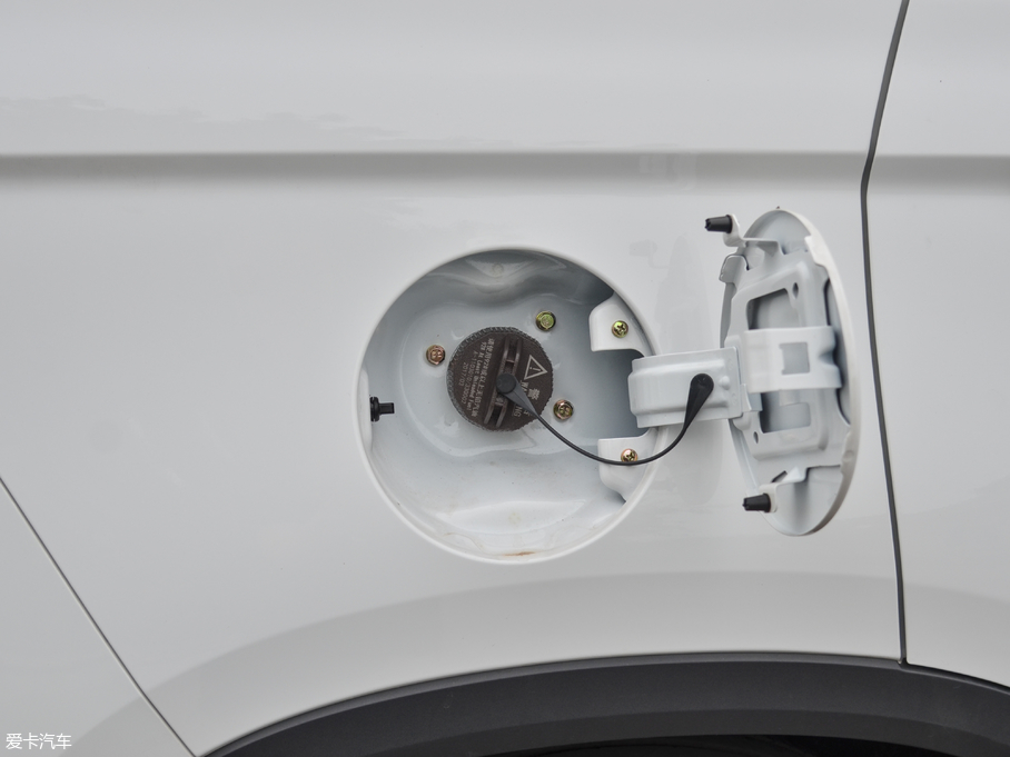 2018X5 ϵ 1.5T CVT(lin)