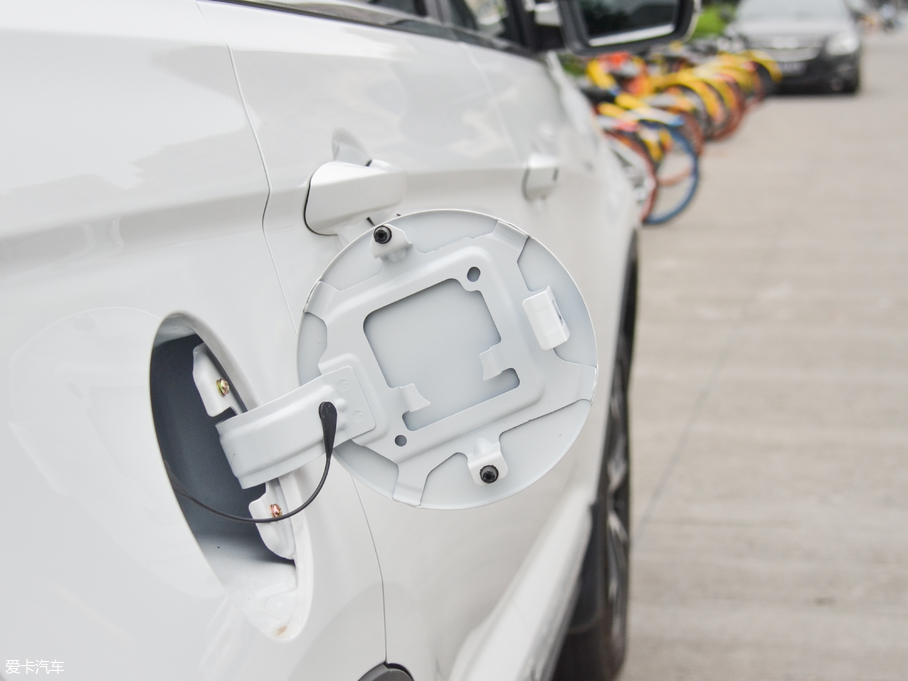 2018X5 ϵ 1.5T CVT