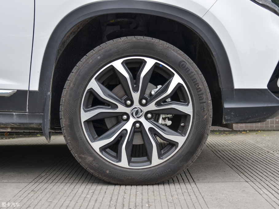 2018X5 ϵ 1.5T CVT(lin)