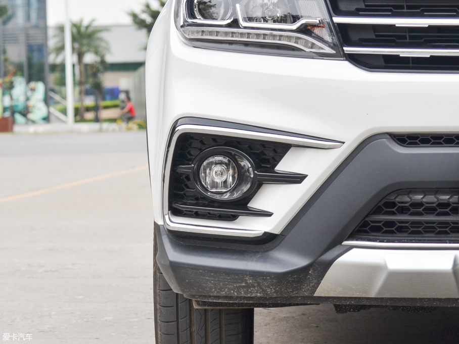 2018X5 ϵ 1.5T CVT