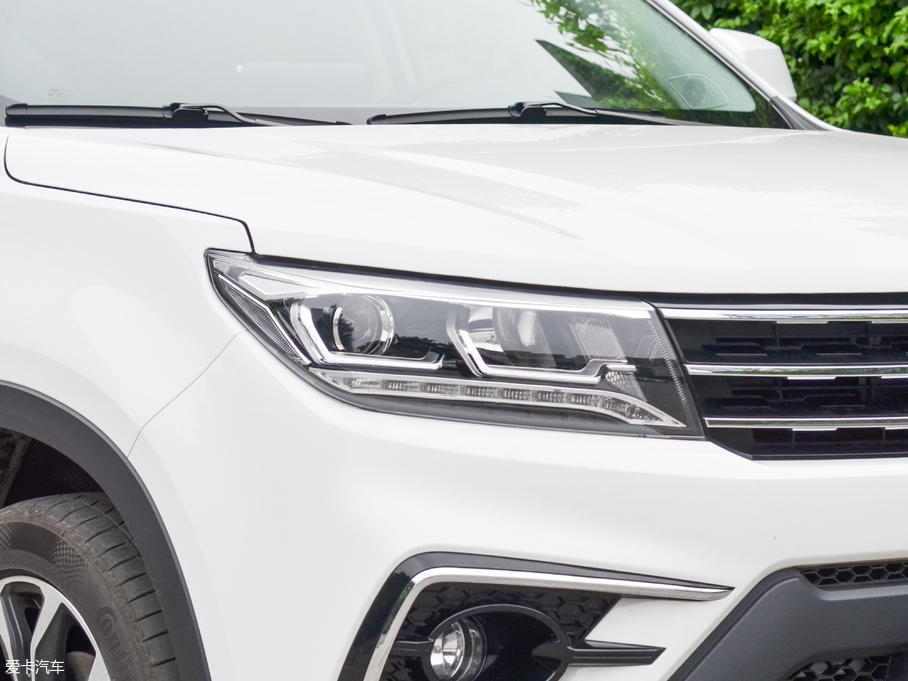 2018X5 ϵ 1.5T CVT(lin)