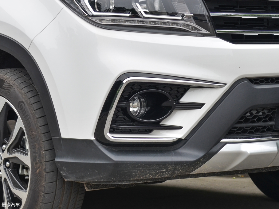 2018X5 ϵ 1.5T CVT