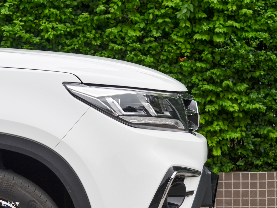 2018X5 ϵ 1.5T CVT