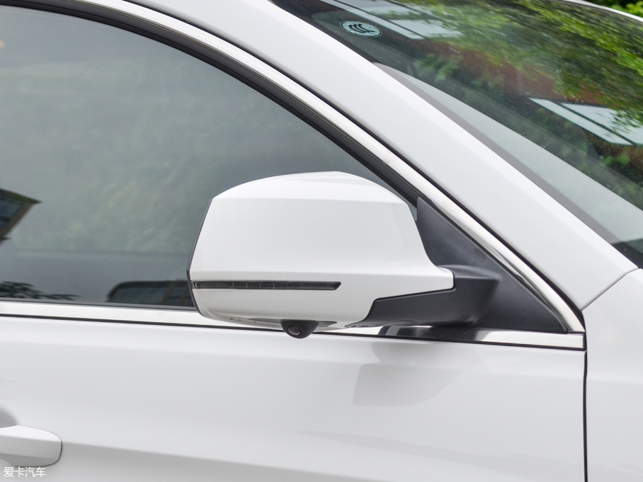 2018X5 ϵ 1.5T CVT(lin)