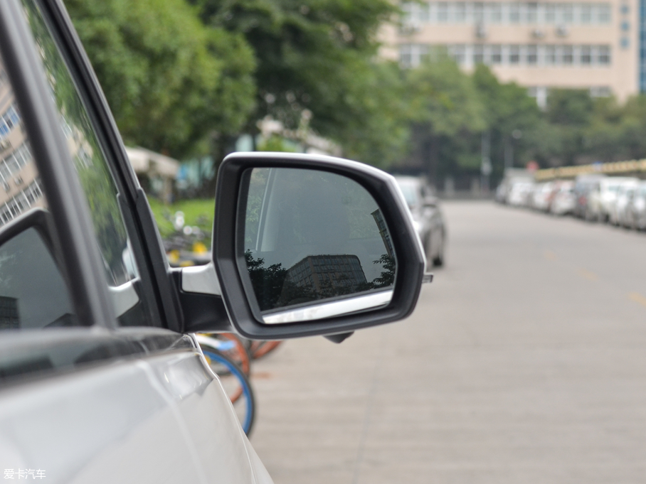 2018X5 ϵ 1.5T CVT