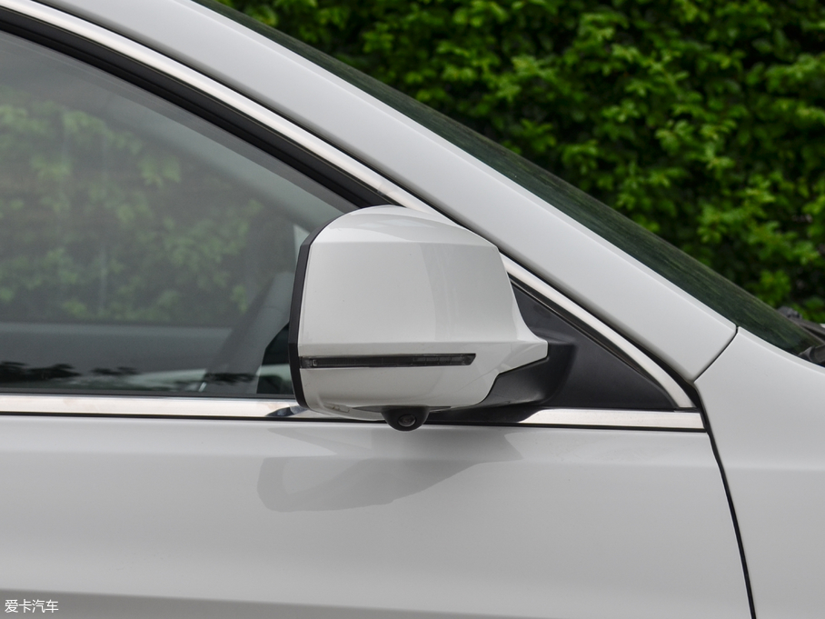 2018X5 ϵ 1.5T CVT(lin)