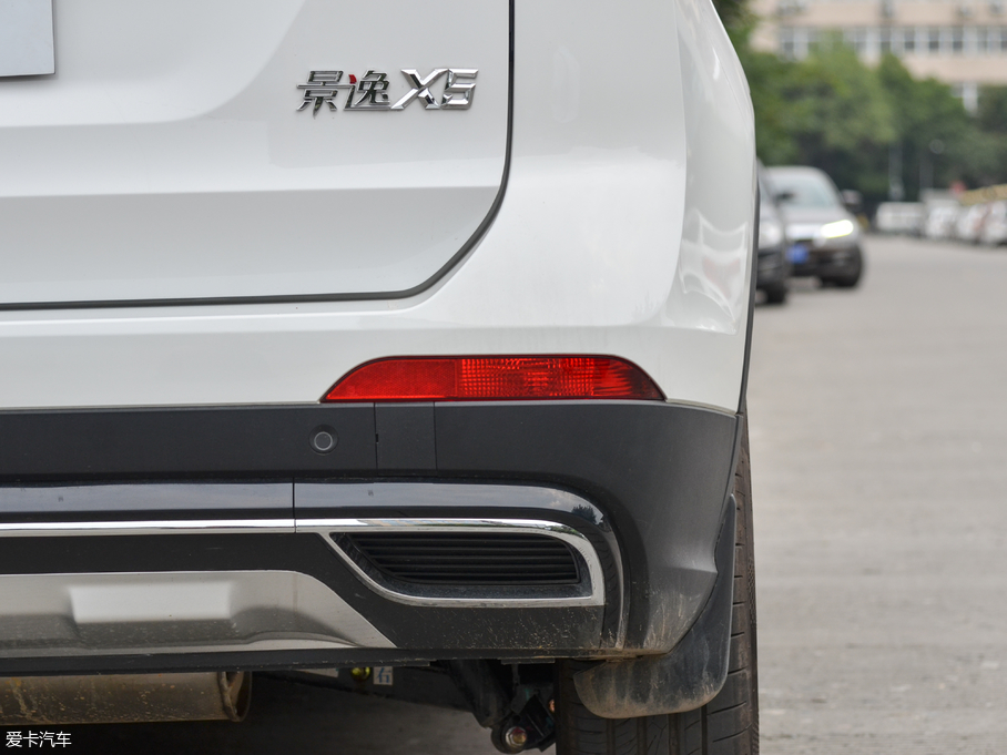 2018X5 ϵ 1.5T CVT