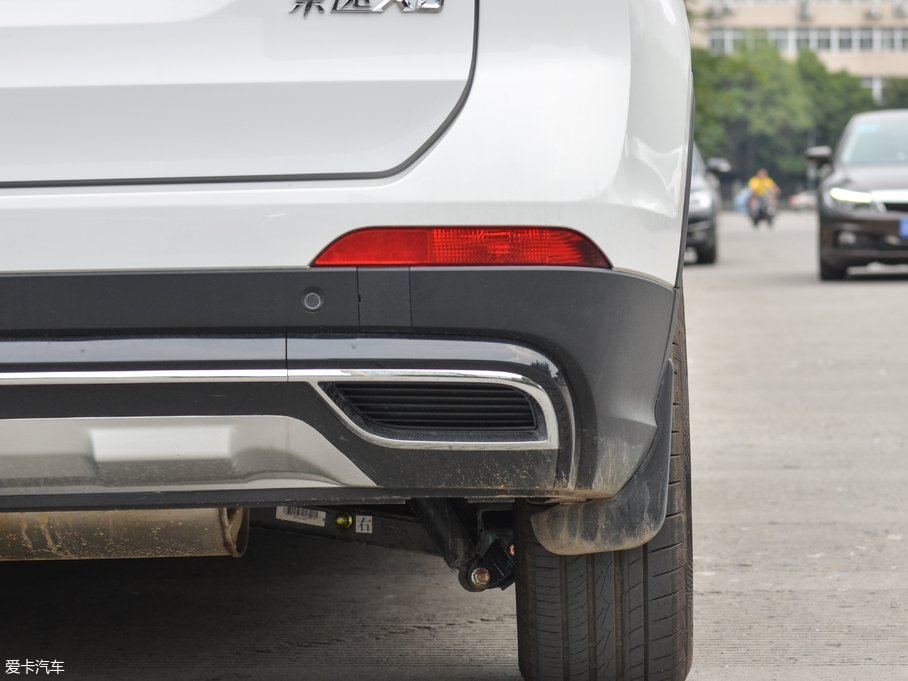 2018X5 ϵ 1.5T CVT