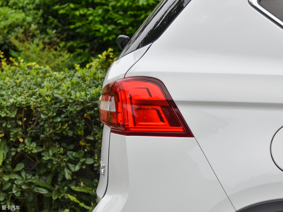 2018X5 ϵ 1.5T CVT(lin)