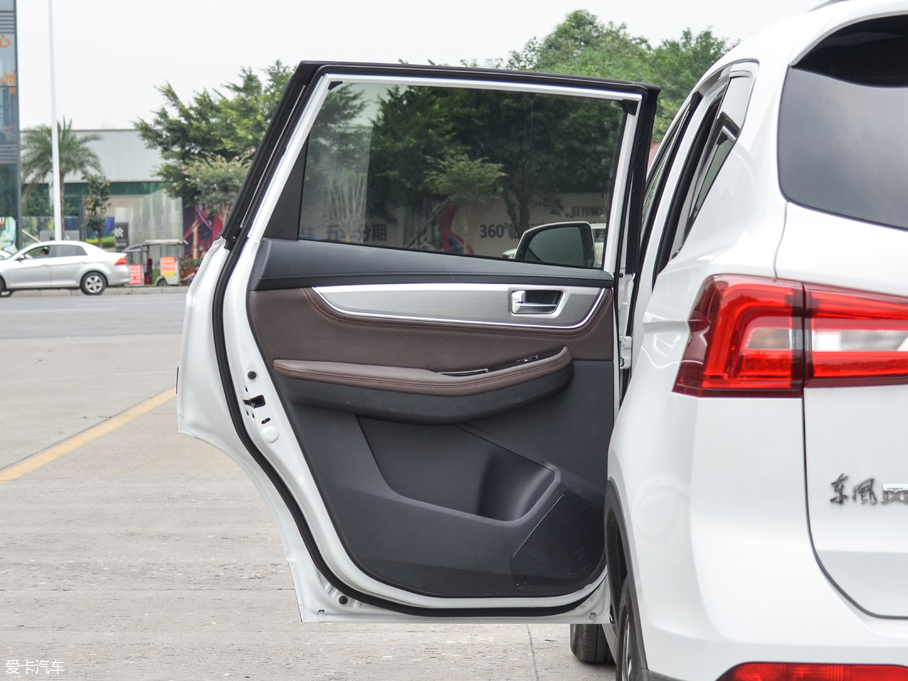 2018X5 ϵ 1.5T CVT