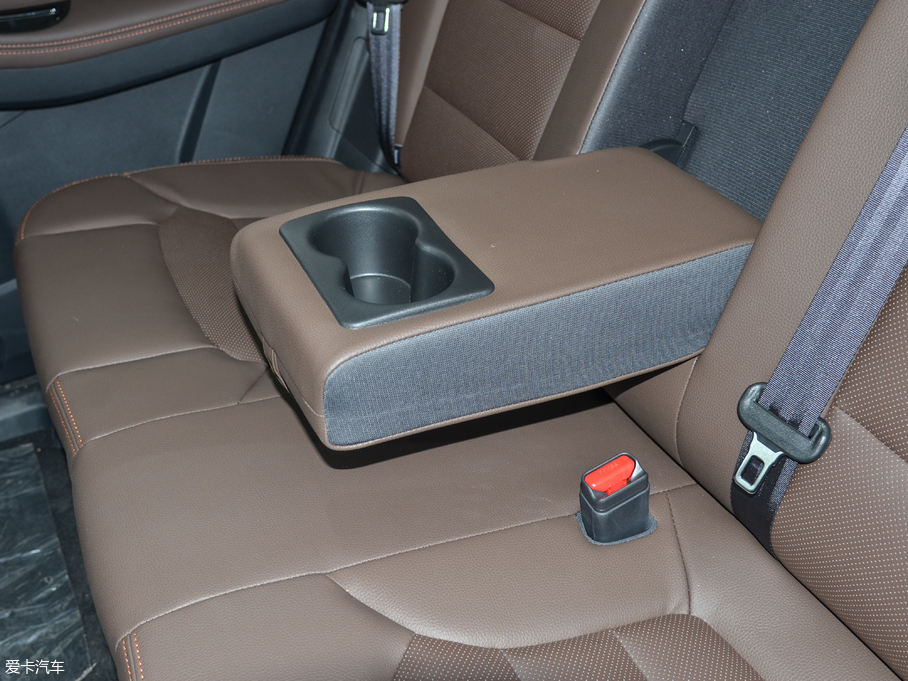 2018X5 ϵ 1.5T CVT(lin)