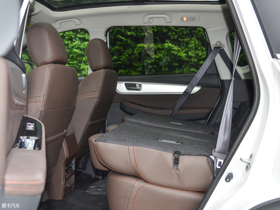 2018X5 ϵ 1.5T CVT