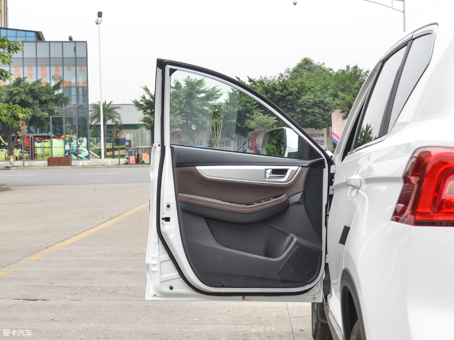 2018���X5 ����ϵ�� 1.5T CVT����