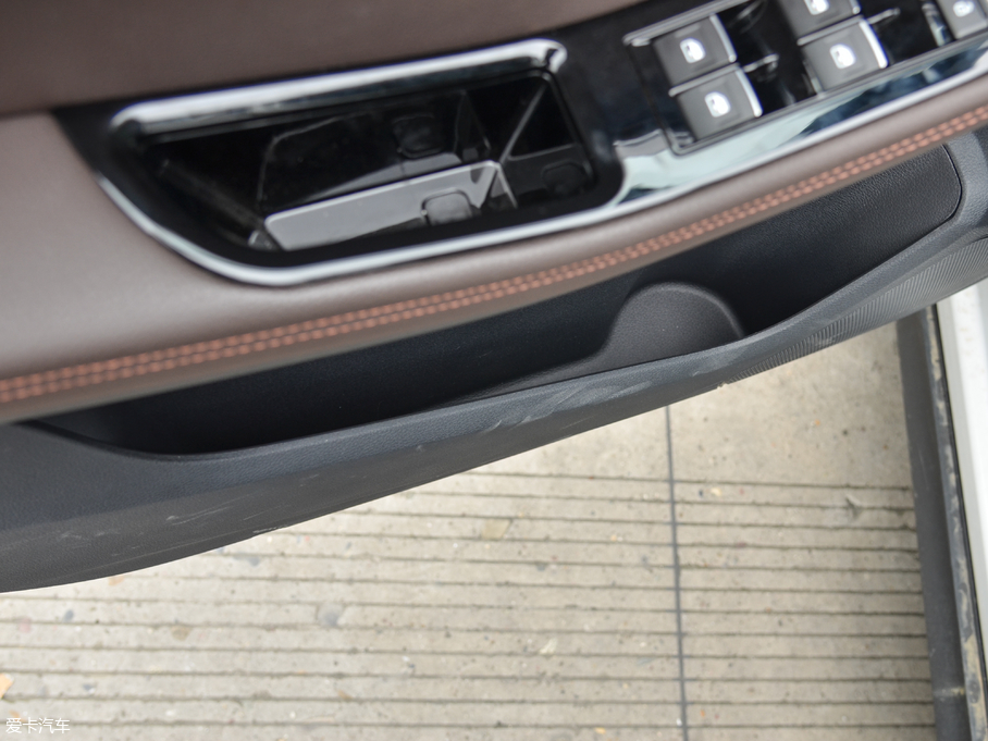 2018X5 ϵ 1.5T CVT