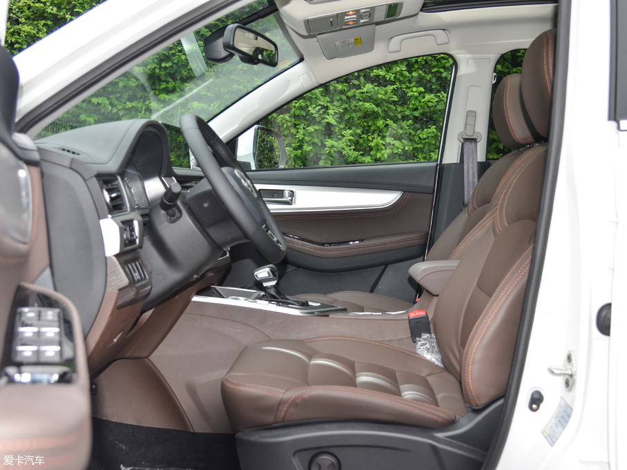 2018X5 ϵ 1.5T CVT