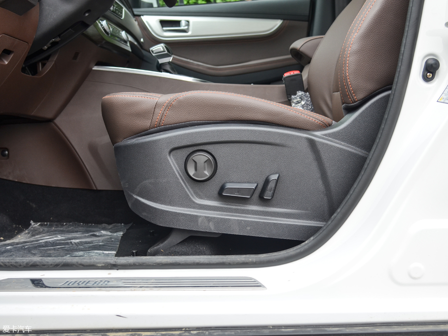 2018X5 ϵ 1.5T CVT(lin)