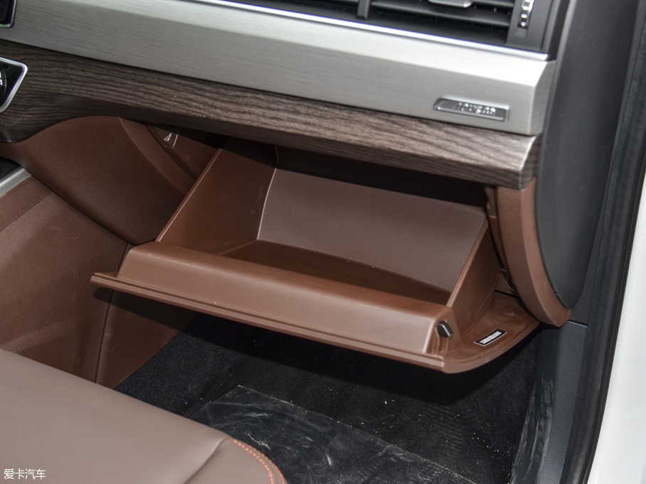 2018X5 ϵ 1.5T CVT