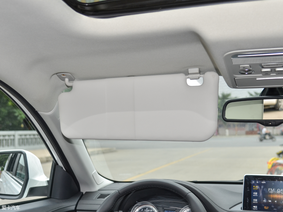 2018X5 ϵ 1.5T CVT