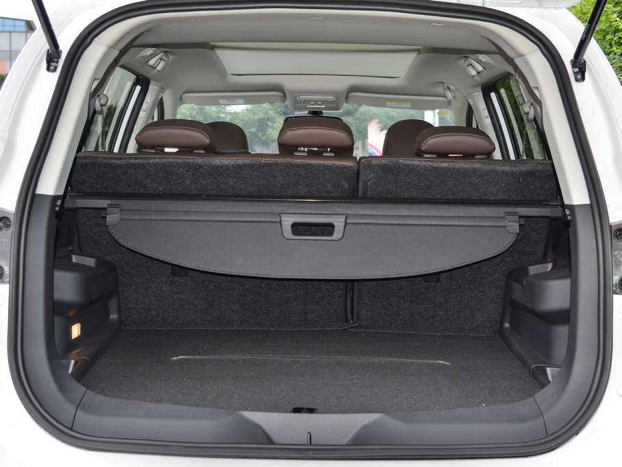 2018X5 ϵ 1.5T CVT