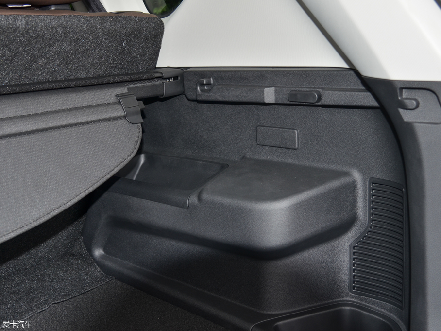 2018X5 ϵ 1.5T CVT(lin)