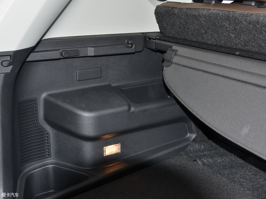 2018X5 ϵ 1.5T CVT