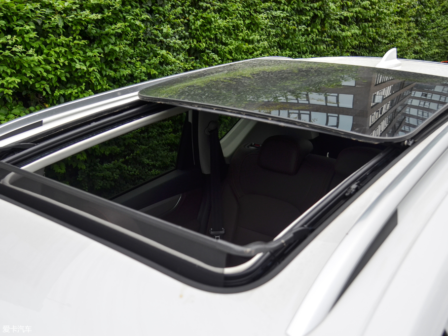 2018X5 ϵ 1.5T CVT(lin)