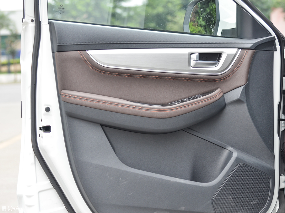 2018X5 ϵ 1.5T CVT(lin)